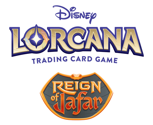 Event Ticket for Disney Lorcana TCG Reign of Jafar Set Championship at The Compleat Strategist Game Event Ticket The Compleat Strategist
