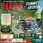 Heat: Tunnel Vision (Preorder) Board Games The Compleat Strategist