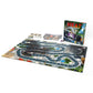 Heat: Tunnel Vision (Preorder) Board Games The Compleat Strategist
