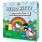 Hello Kitty: A Day at the Park (Deluxe Edition) Board Games The Compleat Strategist