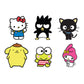 Hello Kitty: A Day at the Park (Deluxe Edition) Board Games The Compleat Strategist