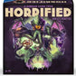 Horrified: World of Monsters Board Games The Compleat Strategist