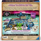 Horrified: World of Monsters Board Games The Compleat Strategist