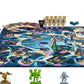 Horrified: World of Monsters Board Games The Compleat Strategist
