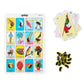 Loteria Bilingual (Preorder) Board Games The Compleat Strategist