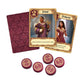 Love Letter Classic (Eco Box) (Preorder) Card Games The Compleat Strategist