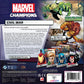 Marvel Champions: The Card Game - Civil War Expansion (Preorder) Collectible Card Game The Compleat Strategist