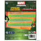 Marvel Champions: The Card Game - Synthezoid Smackdown Scenario Pack (Preorder) Collectible Card Game The Compleat Strategist