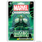 Marvel Champions: The Card Game - Trickster Takeover Scenario Pack Collectible Card Games The Compleat Strategist