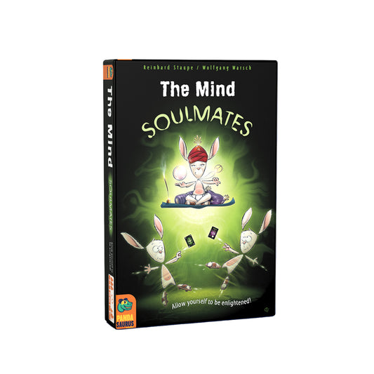 The Mind: Soulmates (Preorder)