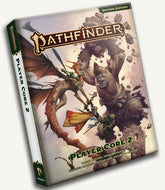 Pathfinder RPG: Player Core 2 (P2) main image 0