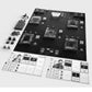 The Last of Us: Escape the Dark (Preorder) Board Game The Compleat Strategist