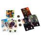 The Lord of the Rings: Duel for Middle - Earth Allies Expansion (one expansion pack) (Preorder) Card Games The Compleat Strategist