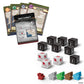 The Lord of the Rings: Fate of the Fellowship Board Games The Compleat Strategist