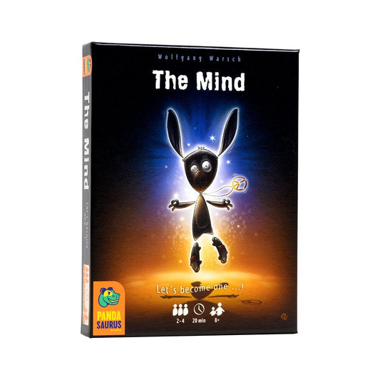 The Mind Card Games The Compleat Strategist