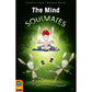 The Mind: Soulmates (Preorder) Card Game The Compleat Strategist