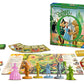 The Wizard of Oz: Adventure Book Game Board Games The Compleat Strategist