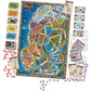 Ticket to Ride Northern Lights - EN (preorder) Board Games The Compleat Strategist