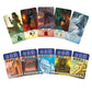 7 Wonders Duel: Pantheon - The Compleat Strategist