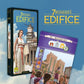 7 Wonders: Edifice from Repos Production at The Compleat Strategist