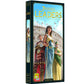 7 Wonders: Leaders (New Edition) - The Compleat Strategist