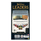 7 Wonders: Leaders (New Edition) - The Compleat Strategist