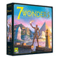 7 Wonders New Edition - The Compleat Strategist