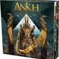 Ankh: Gods of Egypt from CMON at The Compleat Strategist