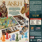 Ankh: Gods of Egypt from CMON at The Compleat Strategist