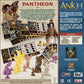 Ankh: Gods of Egypt Pantheon Expansion from CMON at The Compleat Strategist