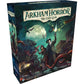 Arkham Horror TCG: Revised Core Set from Fantasy Flight Games at The Compleat Strategist