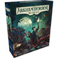 Arkham Horror TCG: Revised Core Set Card Games The Compleat Strategist