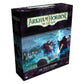 Arkham Horror: The Card Game - The Circle Undone Campaign Expansion (Preorder) - The Compleat Strategist