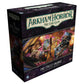 Arkham Horror: The Card Game - The Circle Undone Investigator Expansion from Fantasy Flight Games at The Compleat Strategist