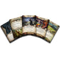 Arkham Horror: The Card Game - The Dunwich Legacy Campaign Expansion - The Compleat Strategist