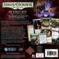 Arkham Horror: The Card Game - The Scarlet Keys Investigator Expansion - The Compleat Strategist