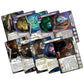Arkham Horror: The Card Game - The Scarlet Keys Investigator Expansion from Fantasy Flight Games at The Compleat Strategist