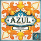 Azul: Crystal Mosaic - The Compleat Strategist