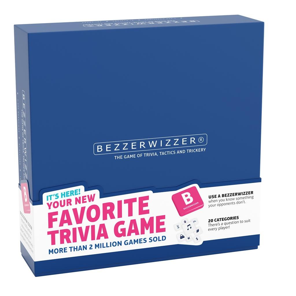 Bezzerwizzer from Bezzerwizzer at The Compleat Strategist