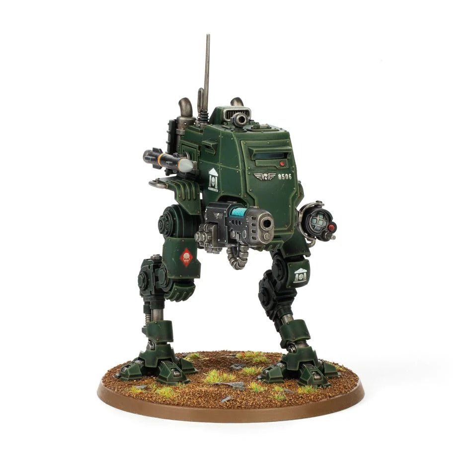 Cadia Stands: Astra Militarum Army Set (Preorder) - The Compleat Strategist