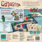 Cartagena Escape Diaries Board Games The Compleat Strategist