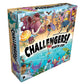 Challengers! Beach Cup Board Games The Compleat Strategist