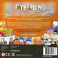 Cyberion (Preorder) from Inpatience at The Compleat Strategist