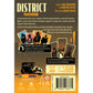 District Noir (Preorder) - The Compleat Strategist