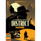 District Noir from Pandasaurus at The Compleat Strategist