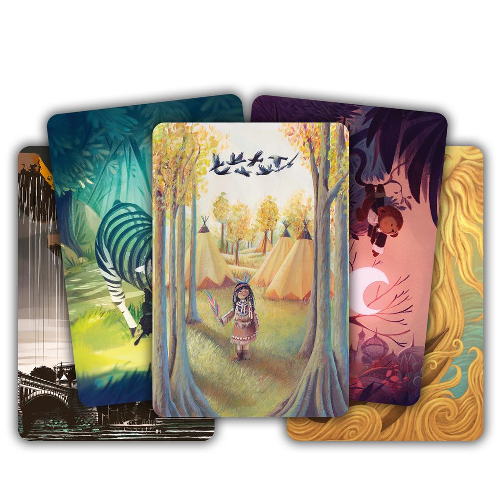 Dixit: Anniversary Edition - The Compleat Strategist