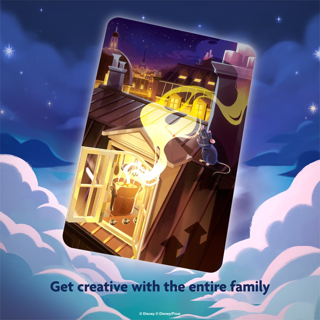 Dixit Disney Edition (Preorder) - The Compleat Strategist