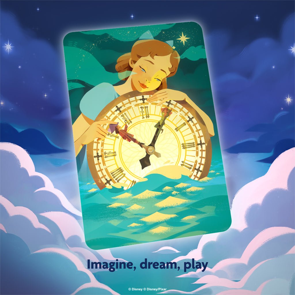 Dixit Disney Edition (Preorder) - The Compleat Strategist