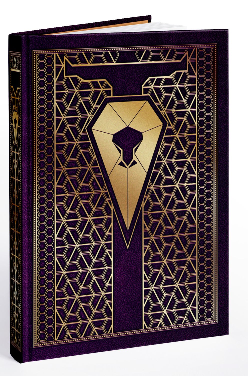 Dune RPG: Corrino Collector's Edition Core Rulebook - The Compleat Strategist