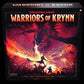 Dungeons & Dragons: Dragonlance - Warriors of Krynn Board Game (Preorder) - The Compleat Strategist